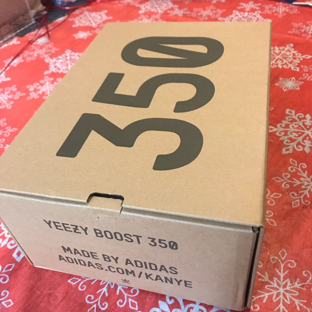 Yeezys - Picture 4 of 4